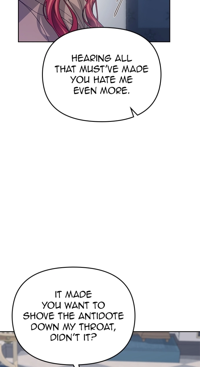 When Two Villains Meet Chapter 111 page 46 - 