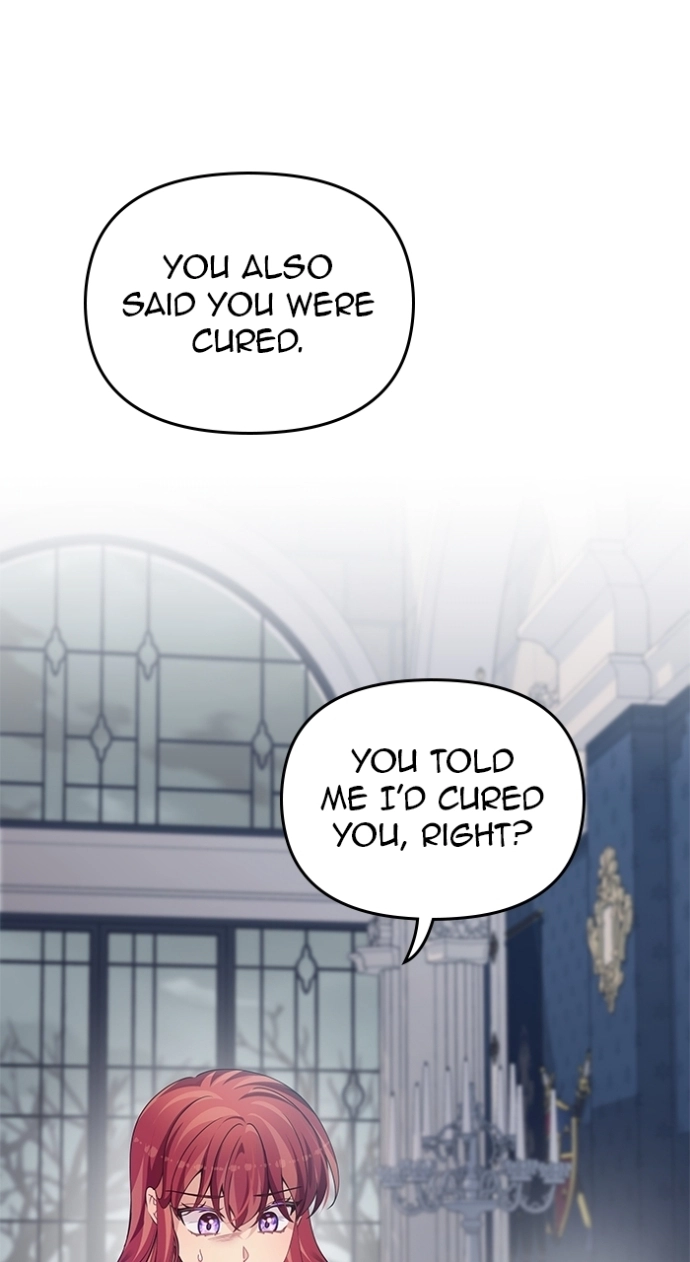 When Two Villains Meet Chapter 111 page 49 - 