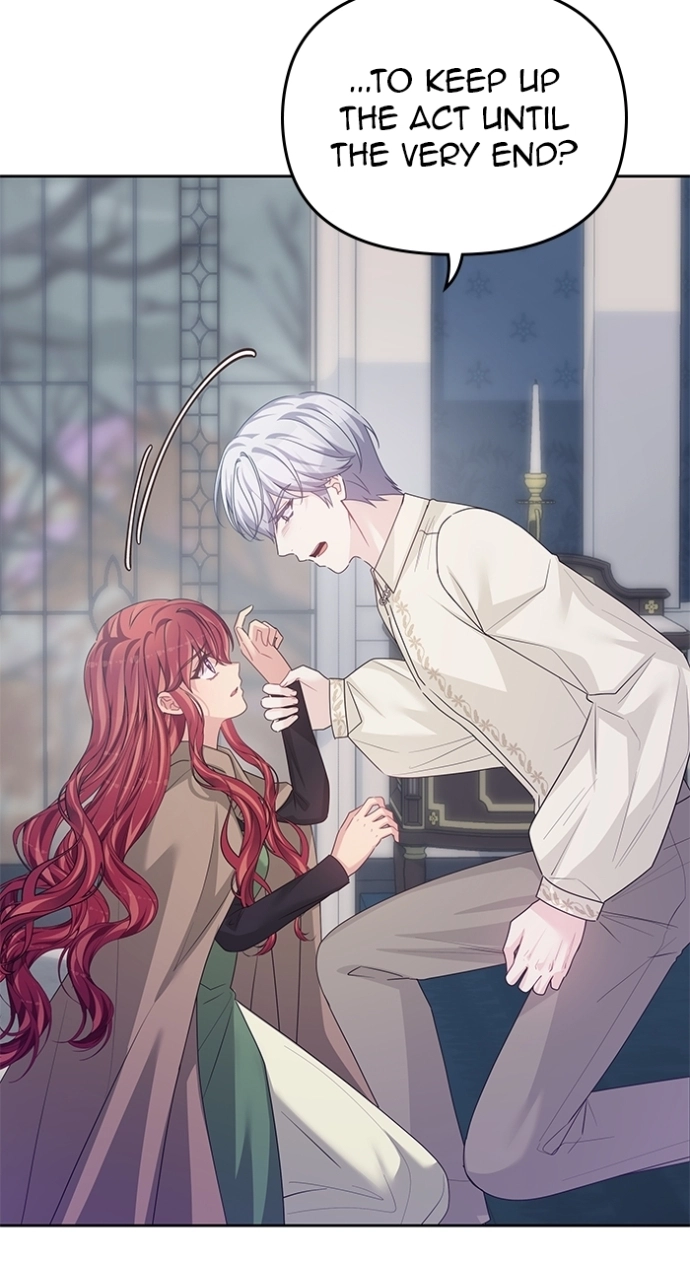When Two Villains Meet Chapter 111 page 6 - 