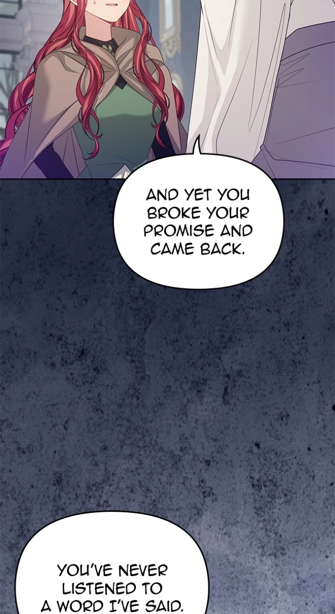 When Two Villains Meet Chapter 111 page 57 - 