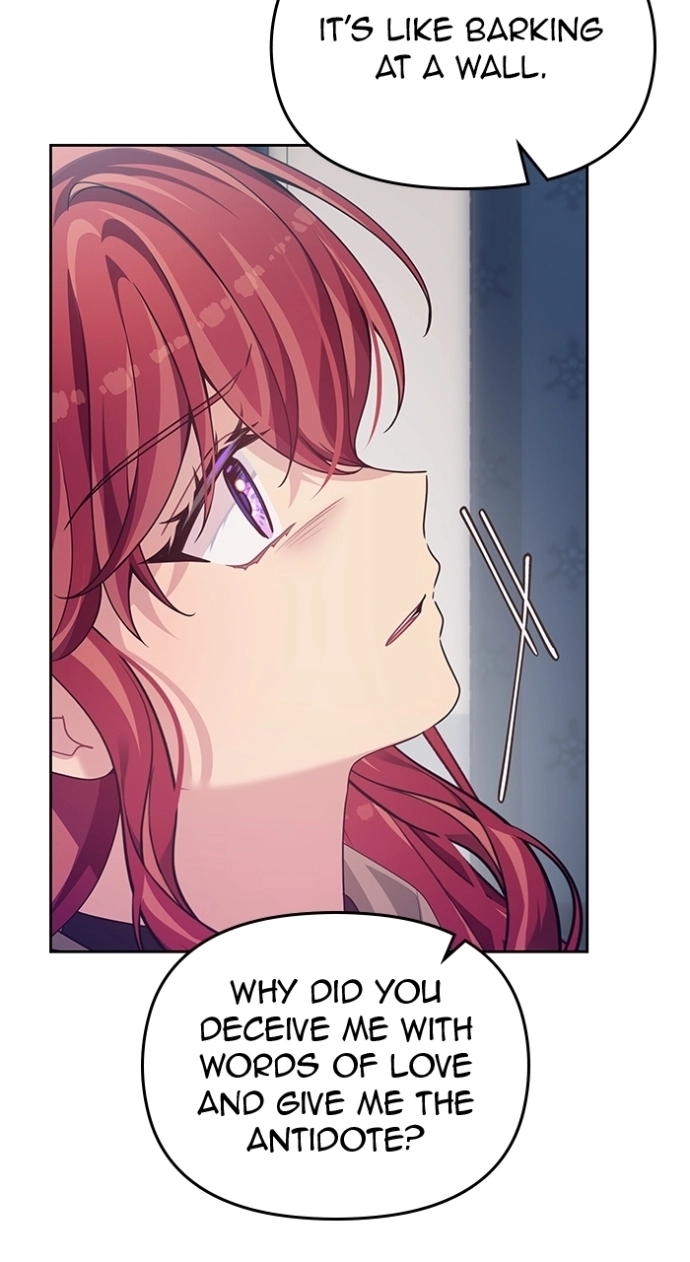 When Two Villains Meet Chapter 111 page 59 - 
