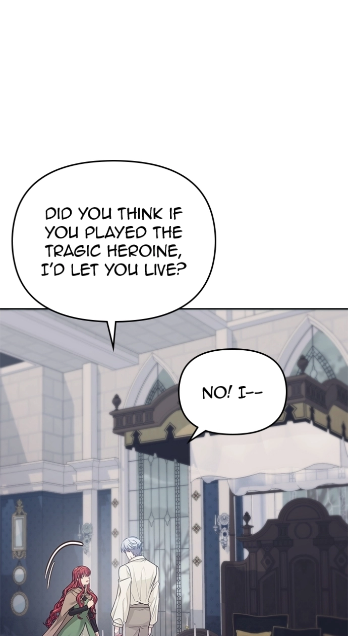 When Two Villains Meet Chapter 111 page 60 - 