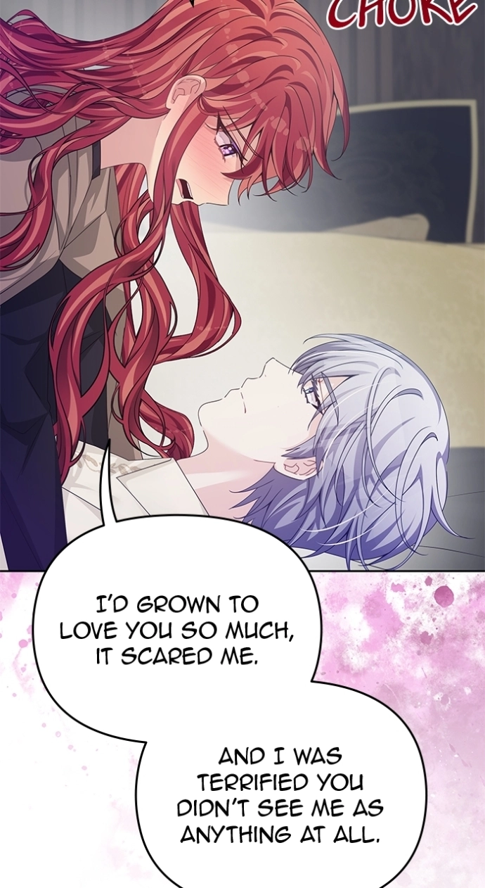 When Two Villains Meet Chapter 111 page 69 - 