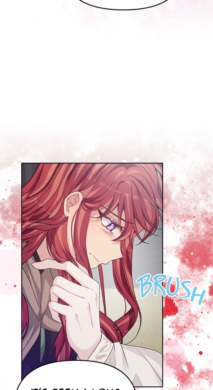 When Two Villains Meet Chapter 111 page 70 - 