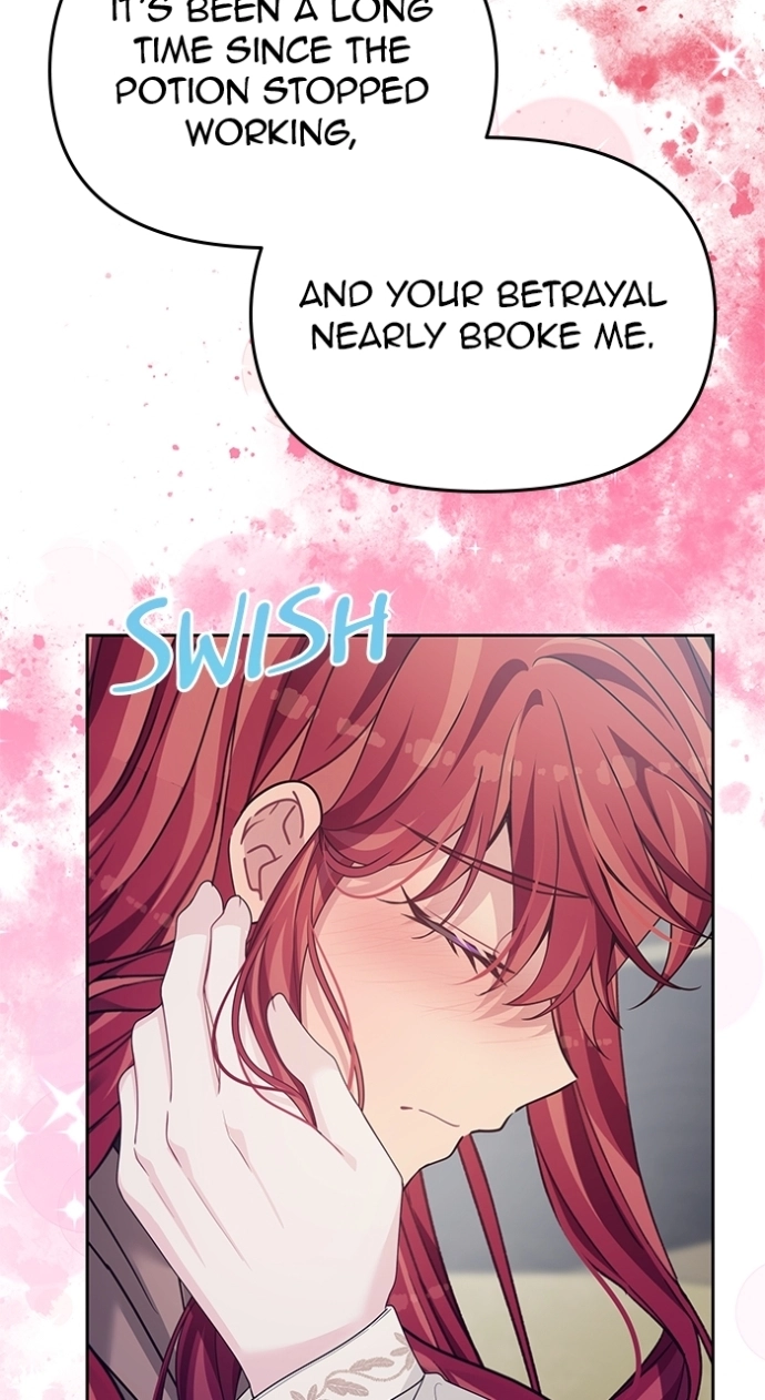 When Two Villains Meet Chapter 111 page 71 - 