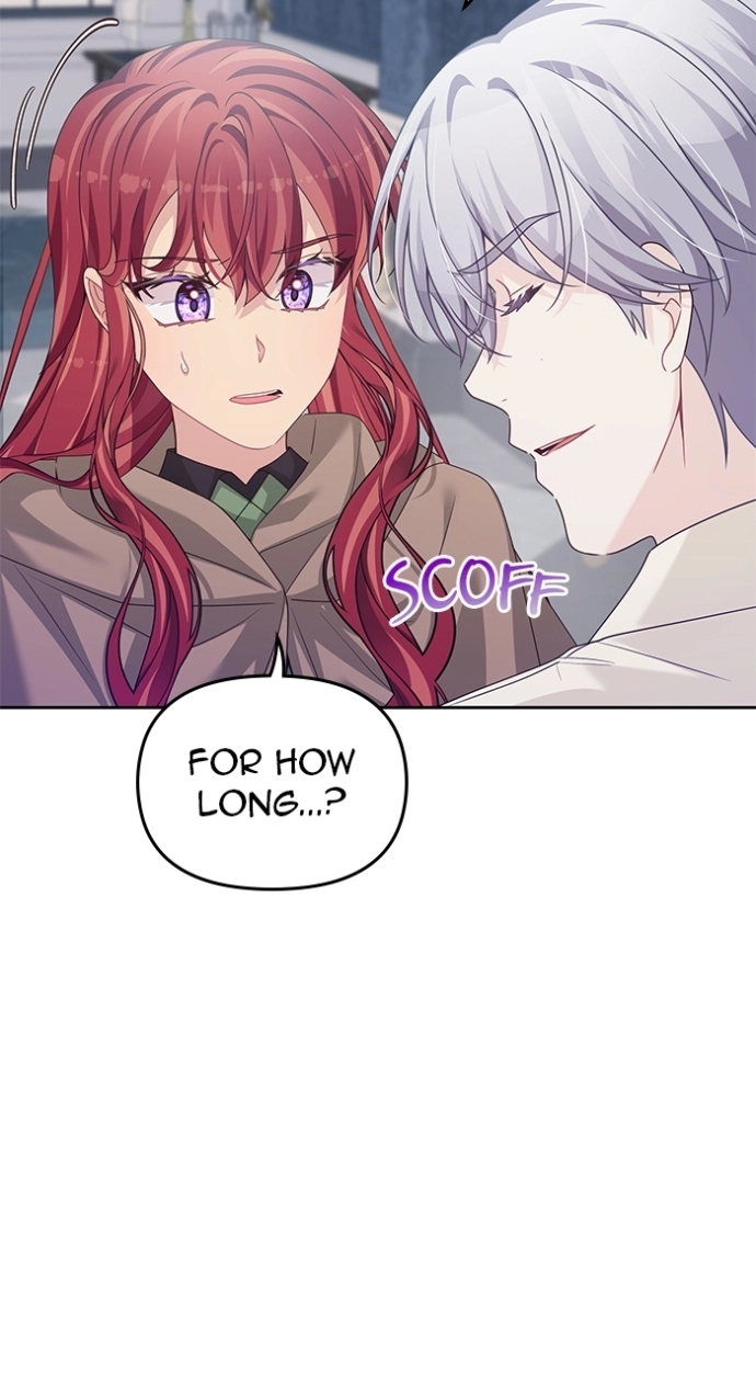 When Two Villains Meet Chapter 111 page 9 - 
