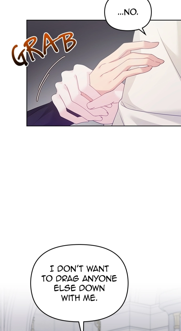When Two Villains Meet Chapter 112 page 13 - 