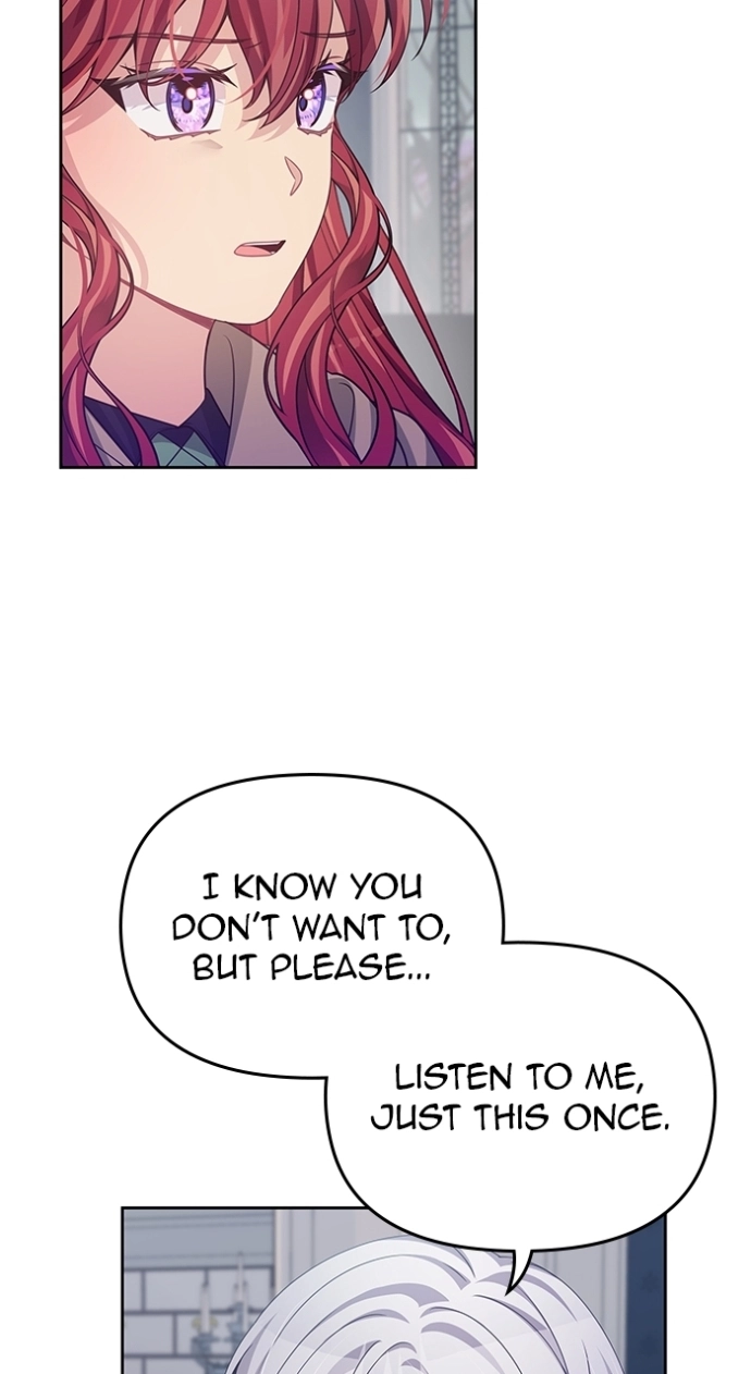 When Two Villains Meet Chapter 112 page 16 - 