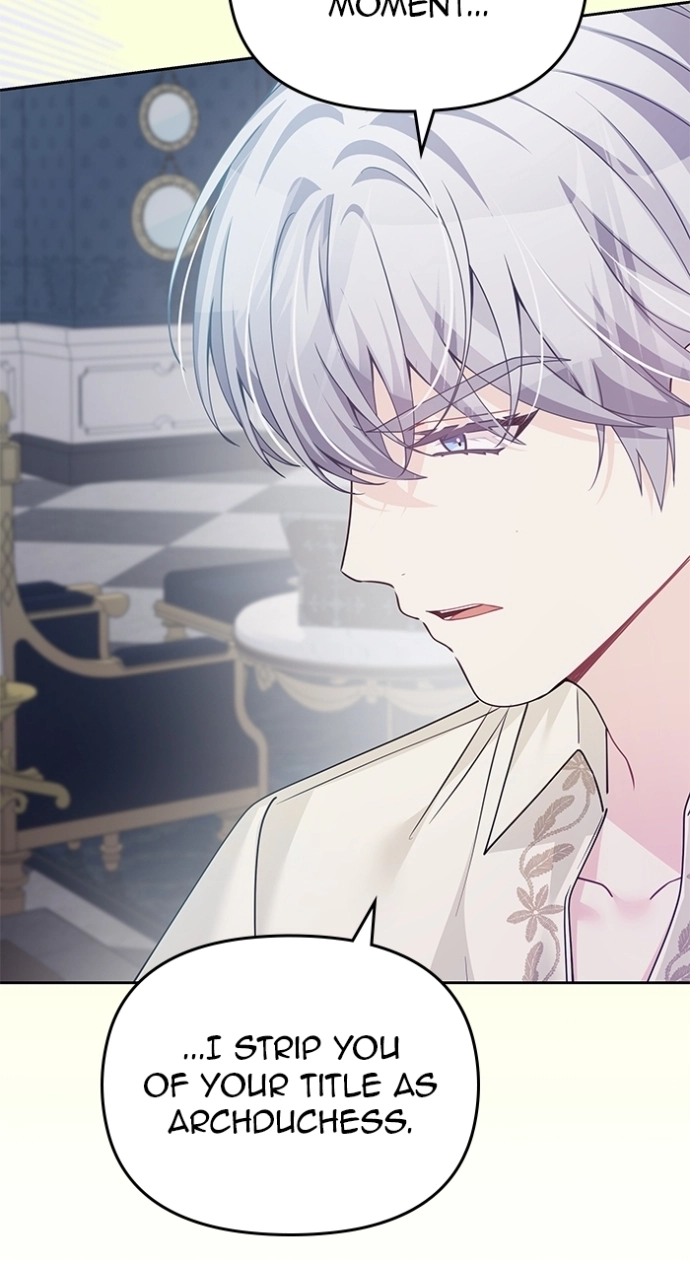 When Two Villains Meet Chapter 112 page 20 - 