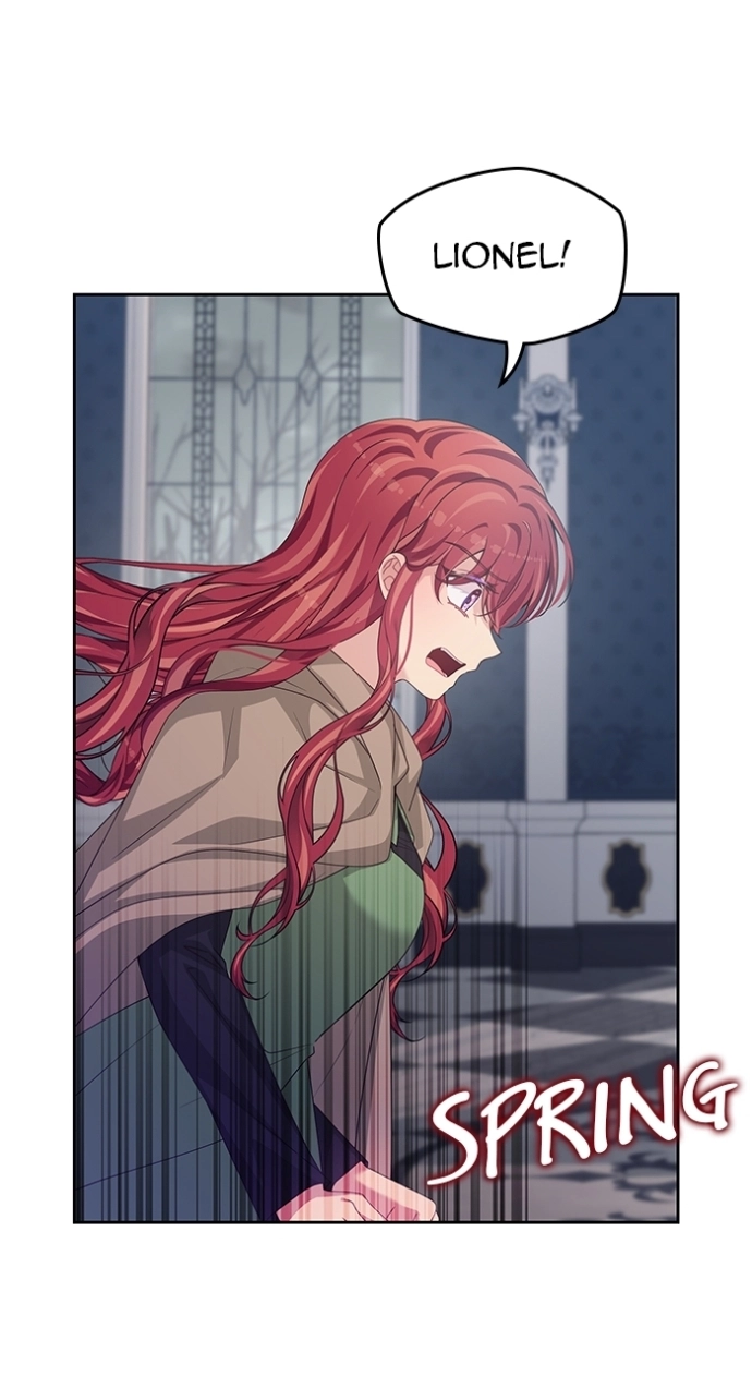 When Two Villains Meet Chapter 112 page 23 - 