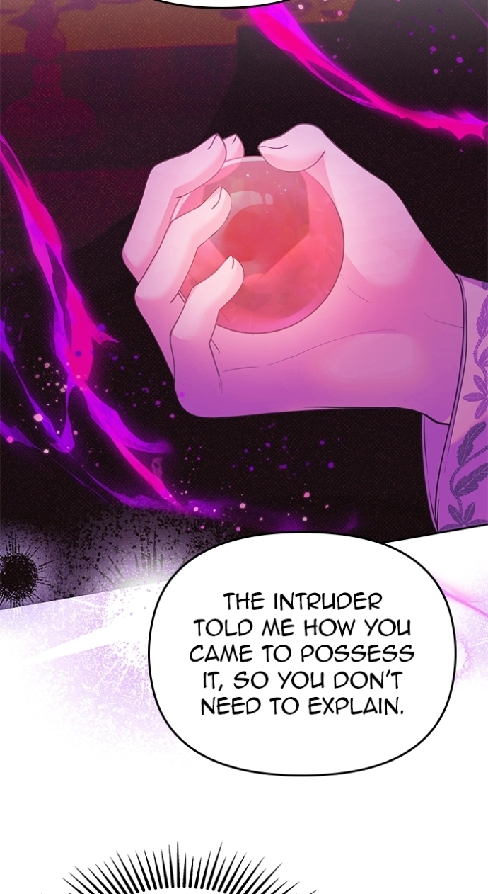 When Two Villains Meet Chapter 112 page 27 - 