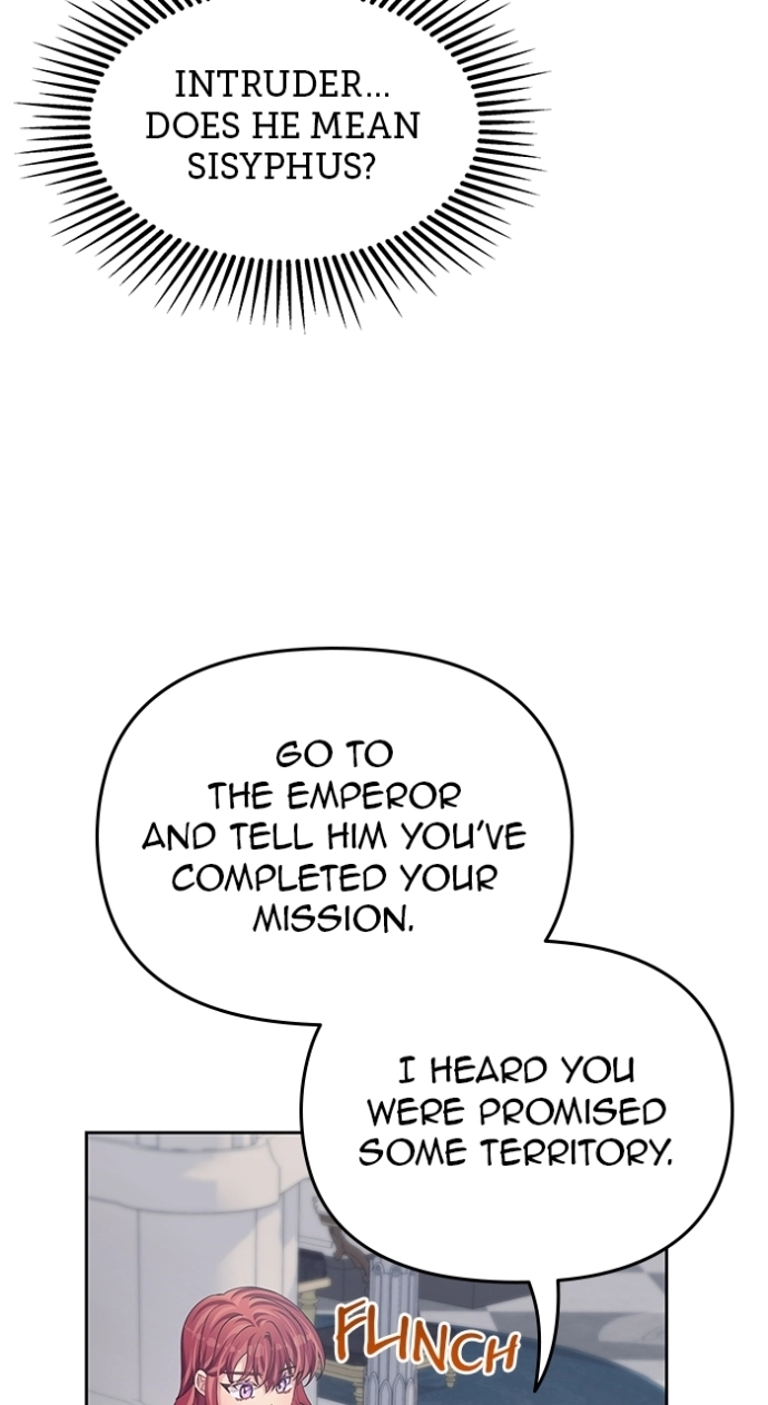When Two Villains Meet Chapter 112 page 28 - 