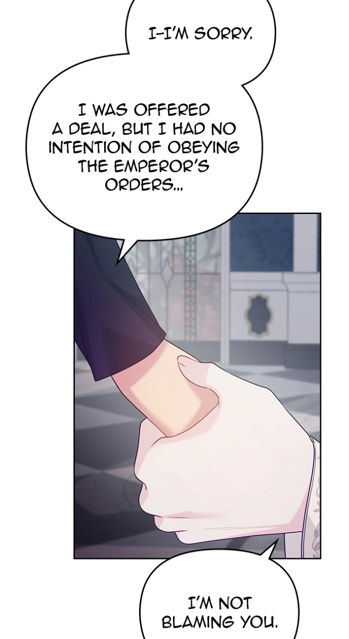 When Two Villains Meet Chapter 112 page 30 - 