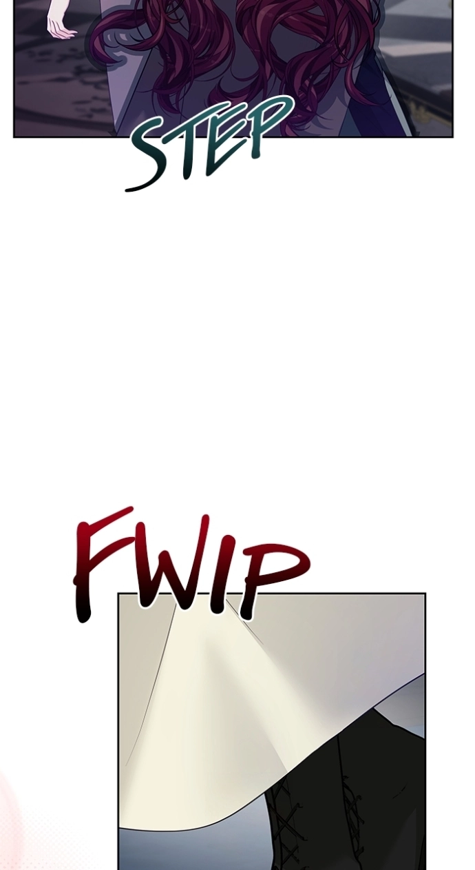 When Two Villains Meet Chapter 112 page 38 - 