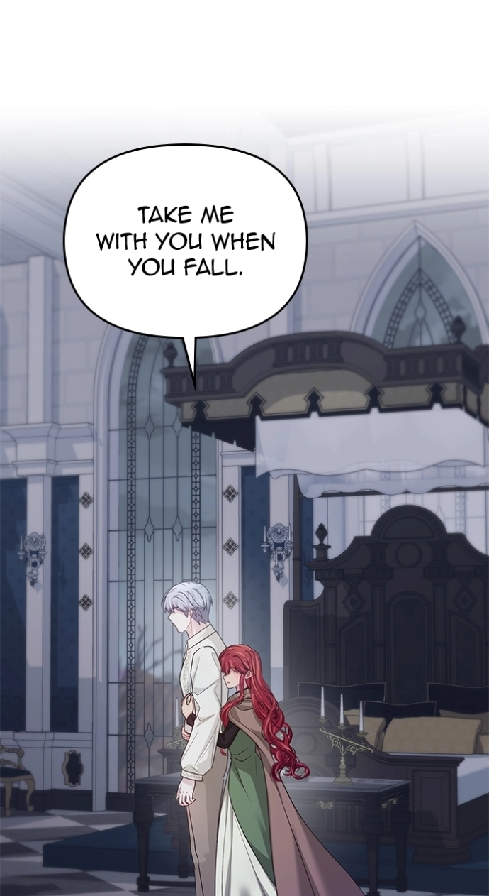 When Two Villains Meet Chapter 112 page 45 - 