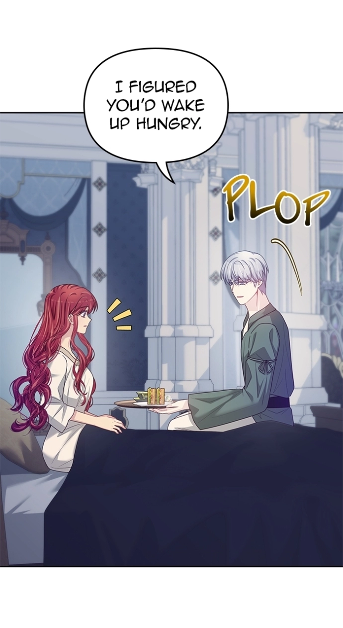 When Two Villains Meet Chapter 112 page 57 - 