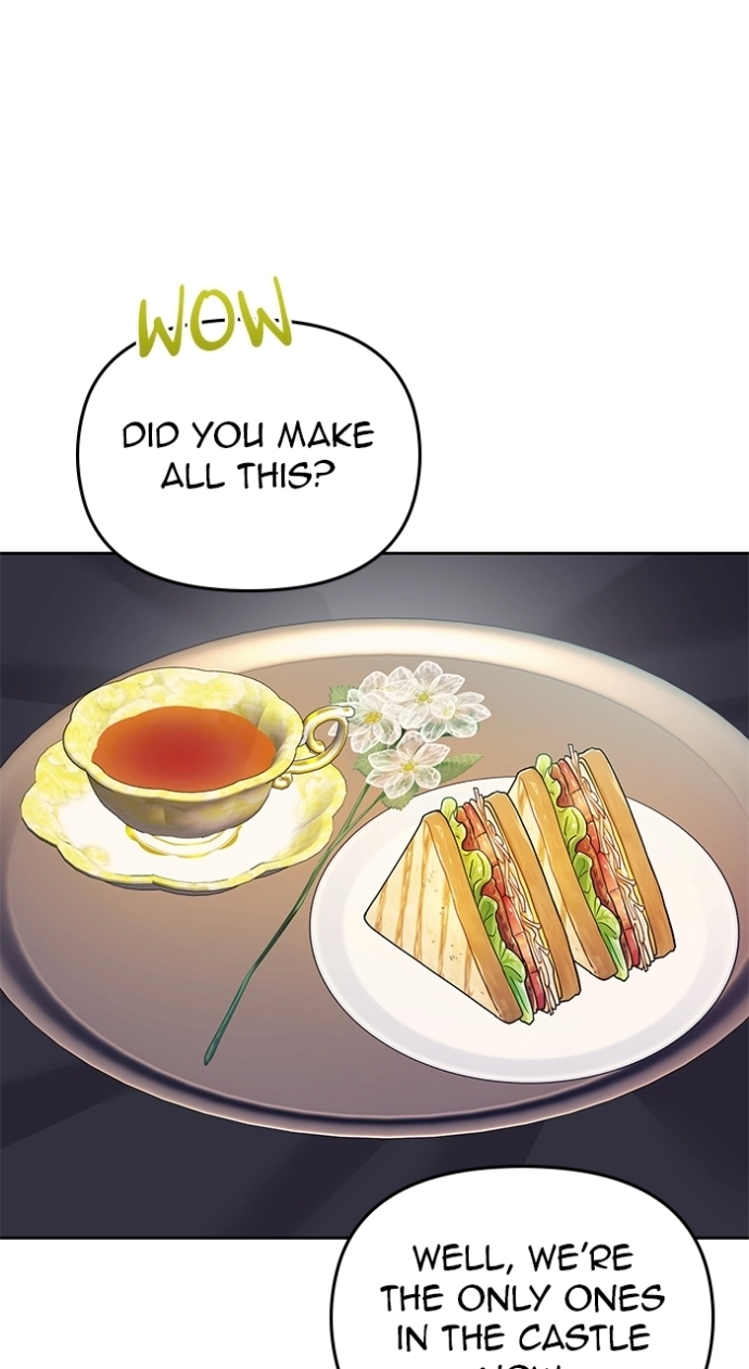 When Two Villains Meet Chapter 112 page 58 - 