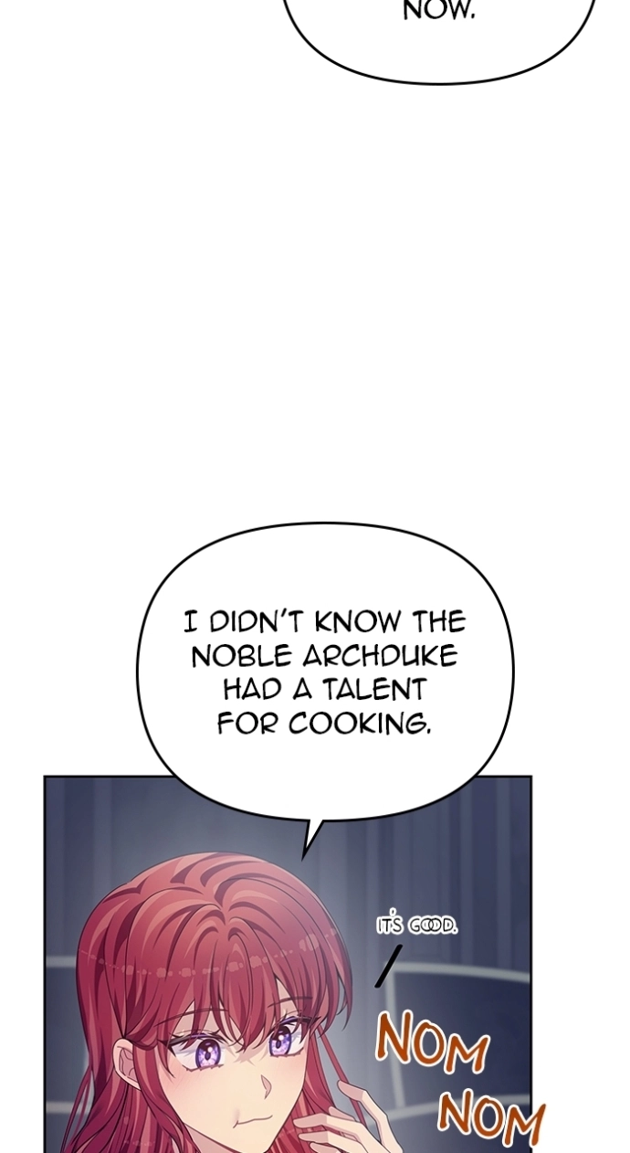 When Two Villains Meet Chapter 112 page 59 - 