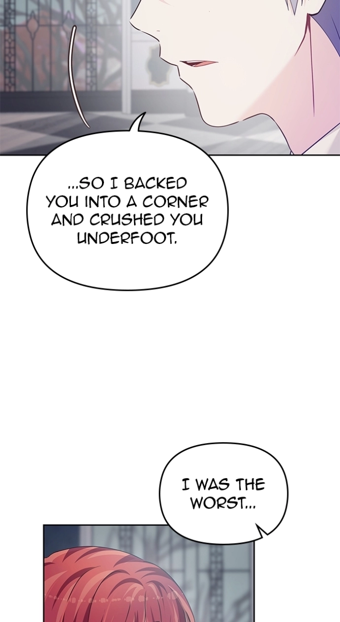 When Two Villains Meet Chapter 112 page 8 - 