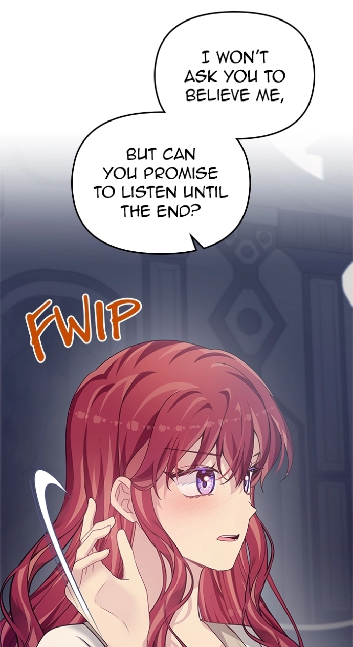 When Two Villains Meet Chapter 112 page 72 - 