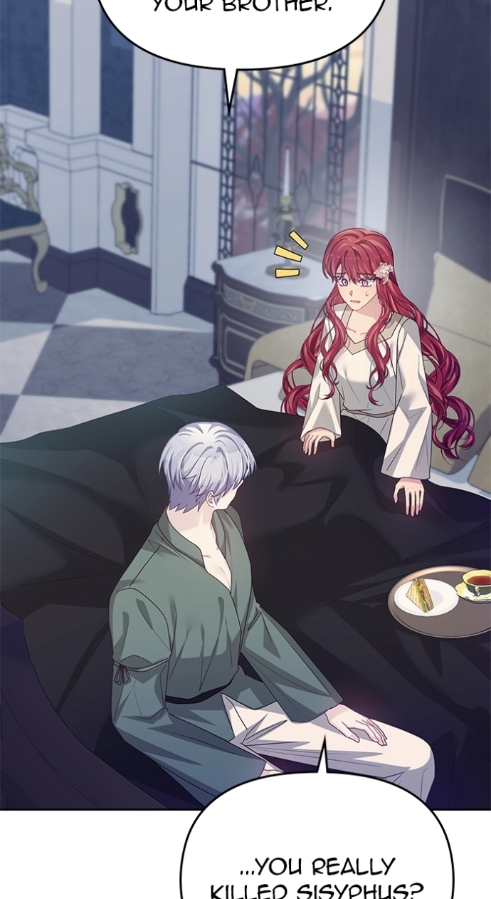 When Two Villains Meet Chapter 112 page 74 - 