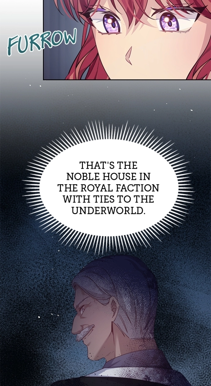 When Two Villains Meet Chapter 112 page 77 - 