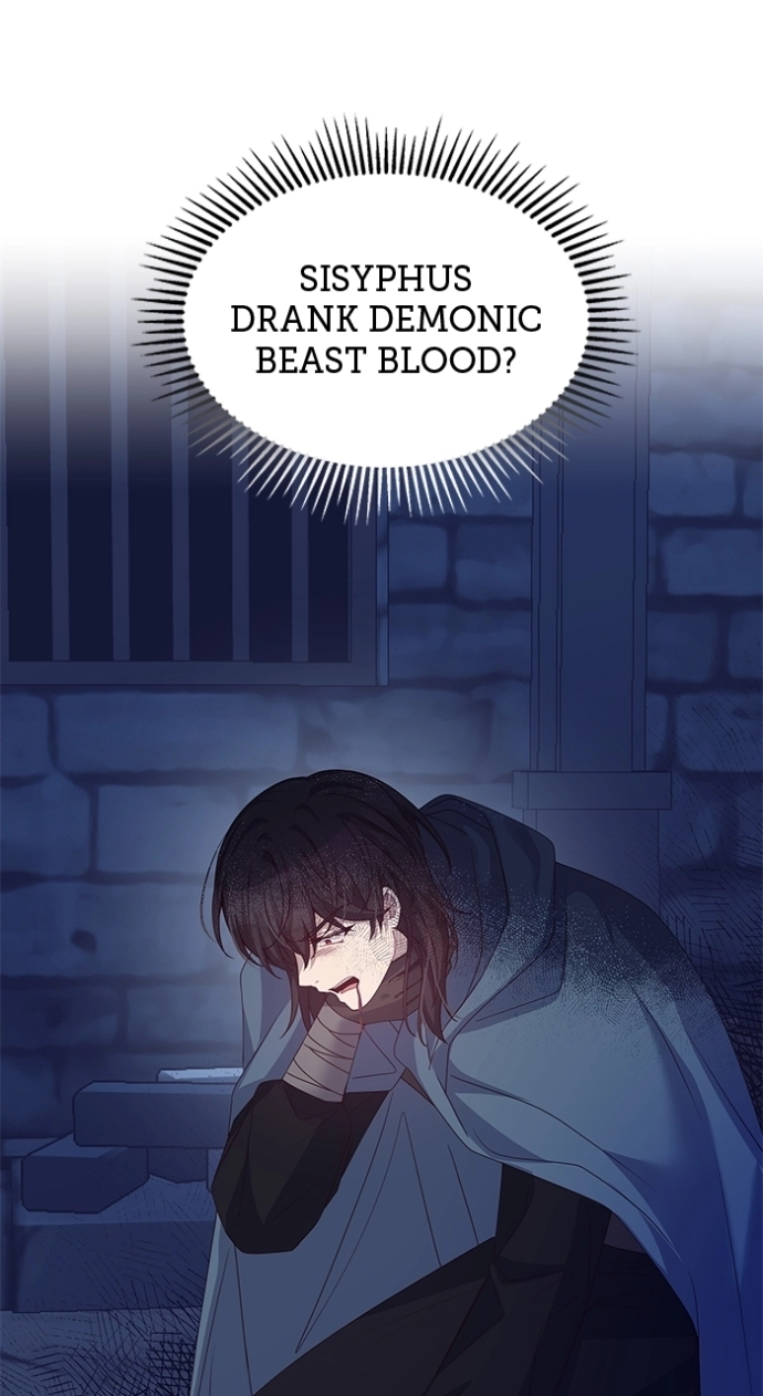 When Two Villains Meet Chapter 112 page 81 - 