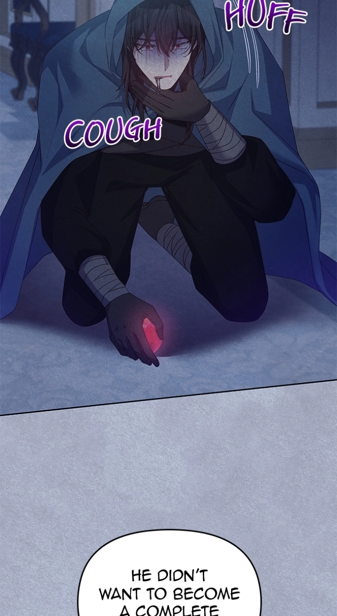When Two Villains Meet Chapter 113 page 11 - 
