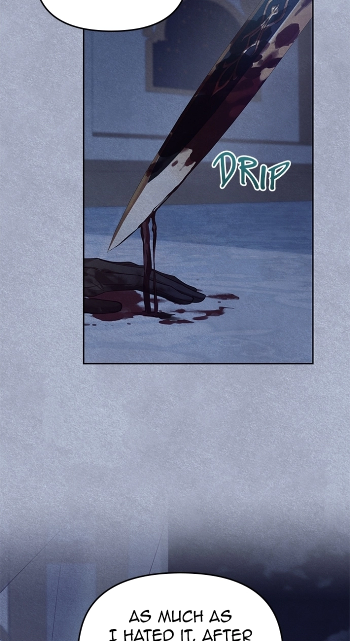 When Two Villains Meet Chapter 113 page 13 - 