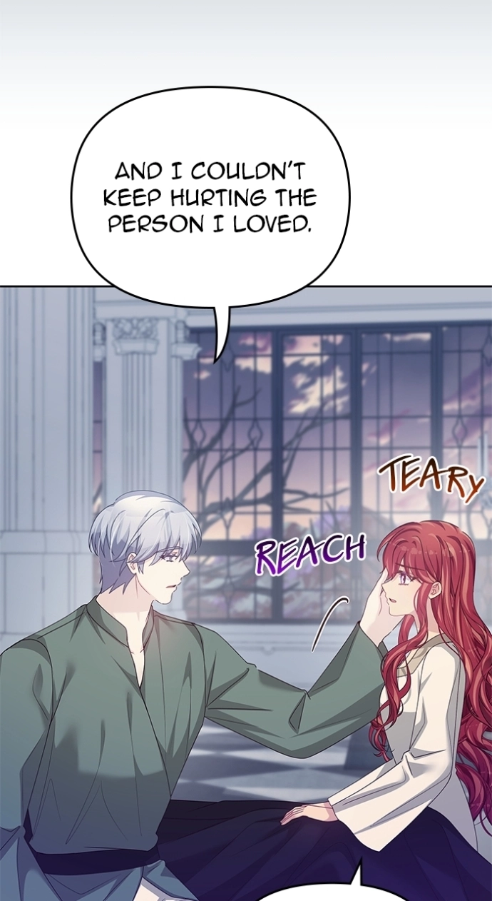 When Two Villains Meet Chapter 113 page 19 - 