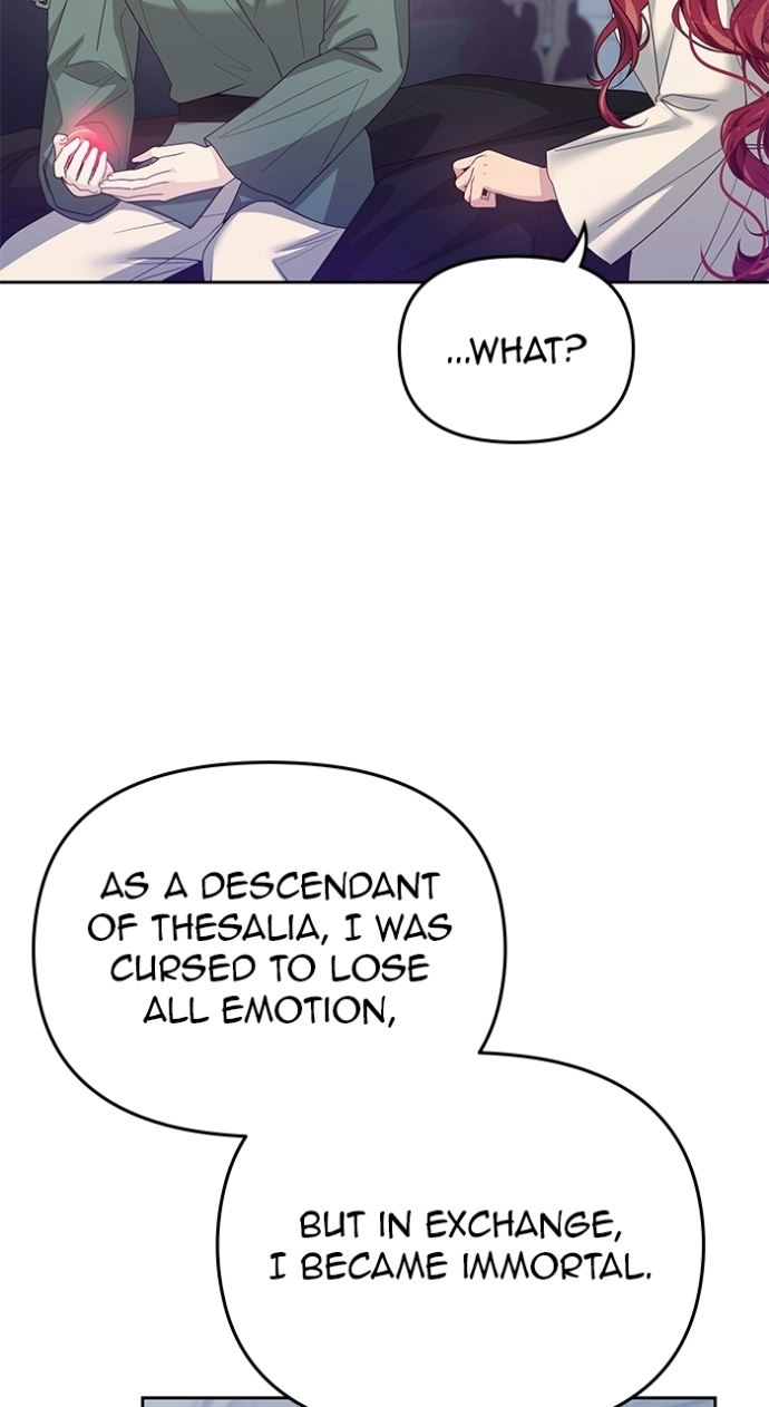 When Two Villains Meet Chapter 113 page 3 - 