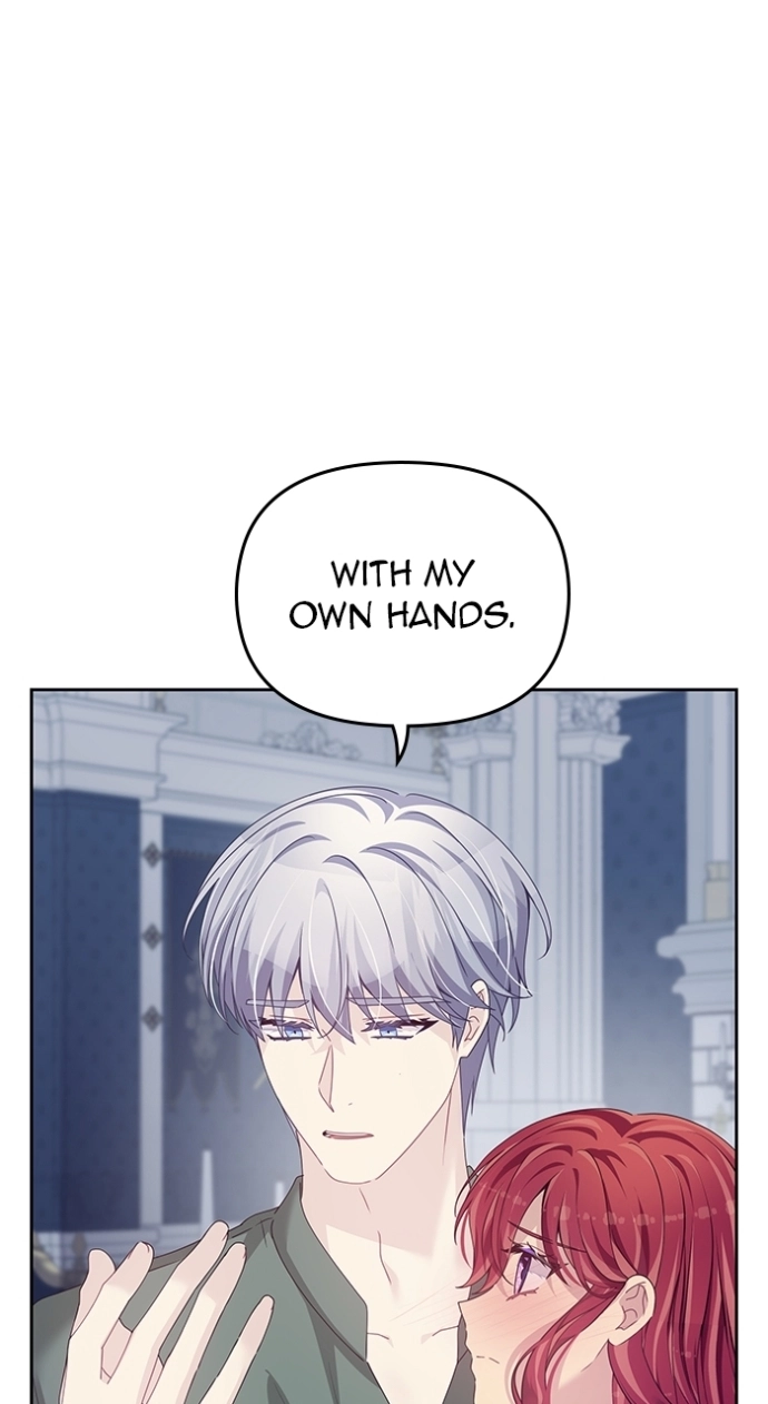 When Two Villains Meet Chapter 113 page 27 - 