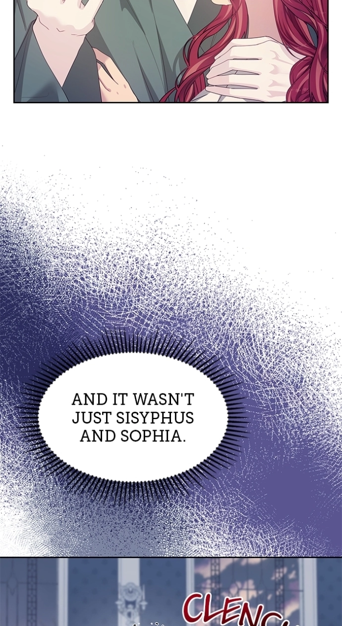 When Two Villains Meet Chapter 113 page 28 - 