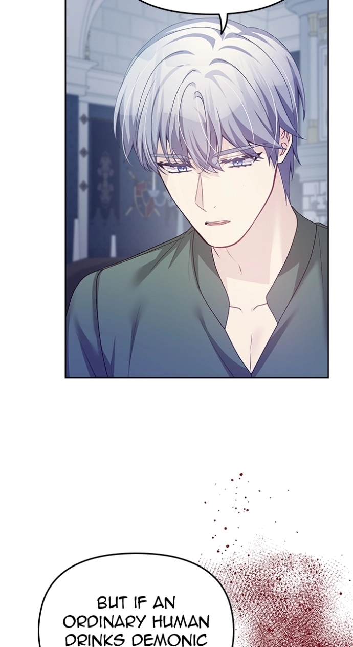 When Two Villains Meet Chapter 113 page 4 - 