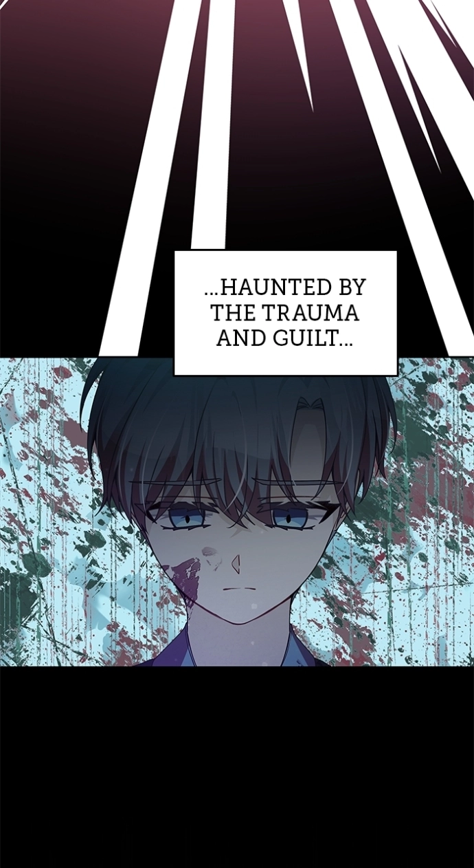When Two Villains Meet Chapter 113 page 33 - 