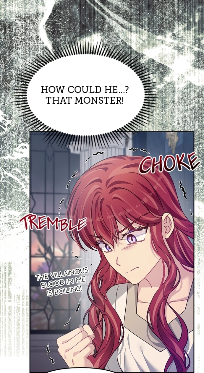 When Two Villains Meet Chapter 113 page 38 - 