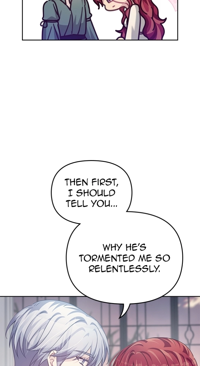 When Two Villains Meet Chapter 113 page 40 - 