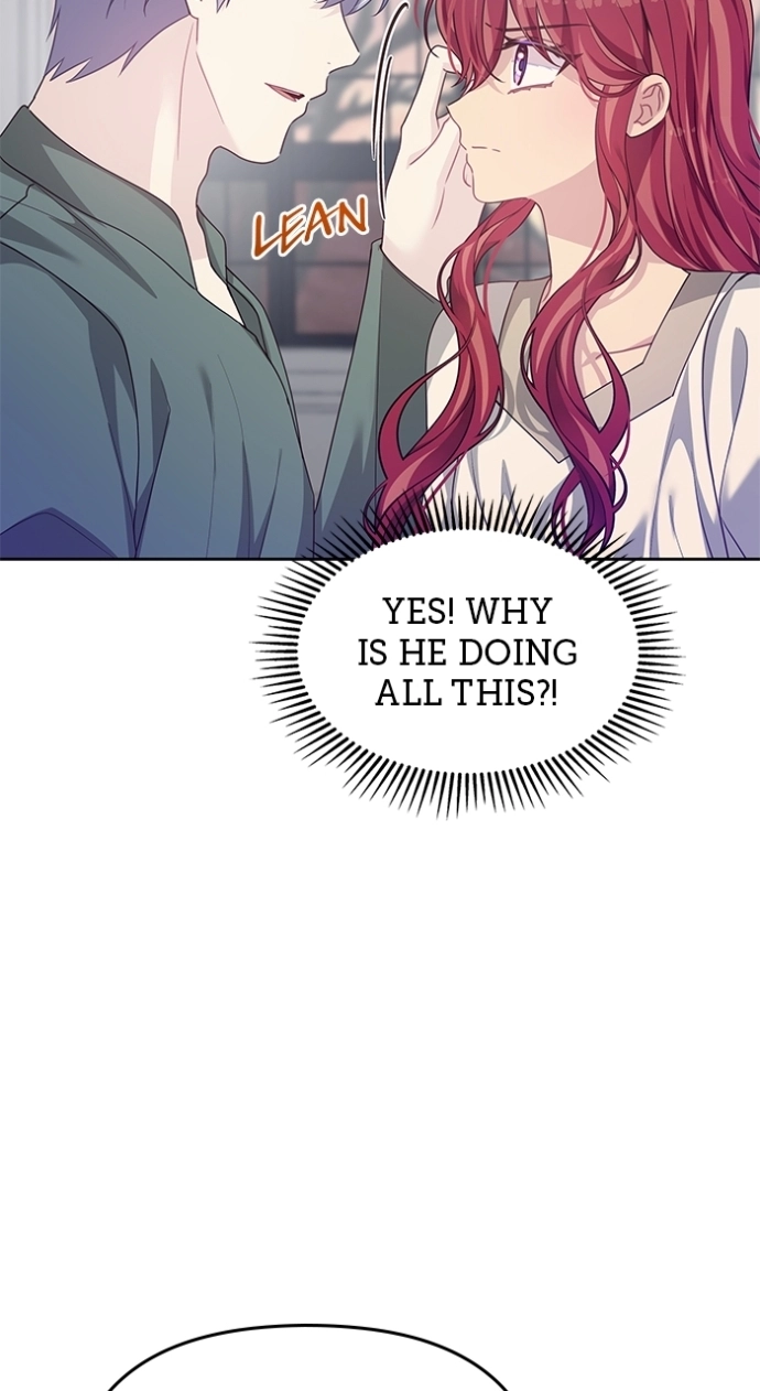 When Two Villains Meet Chapter 113 page 41 - 