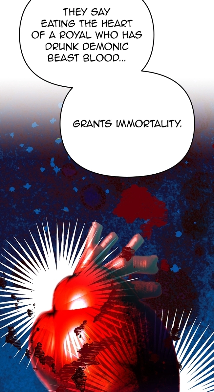 When Two Villains Meet Chapter 113 page 42 - 