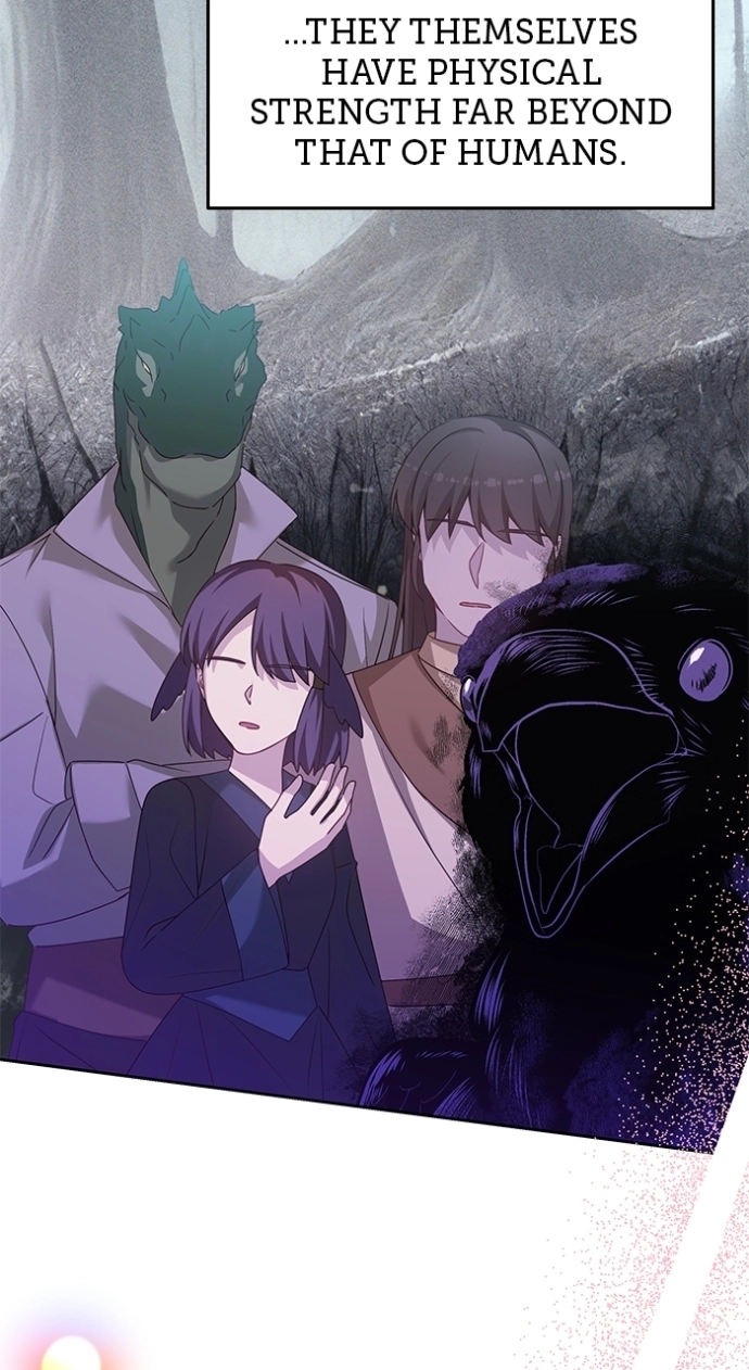 When Two Villains Meet Chapter 113 page 49 - 