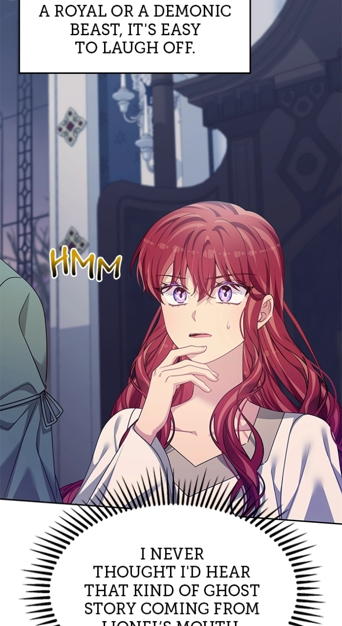 When Two Villains Meet Chapter 113 page 52 - 