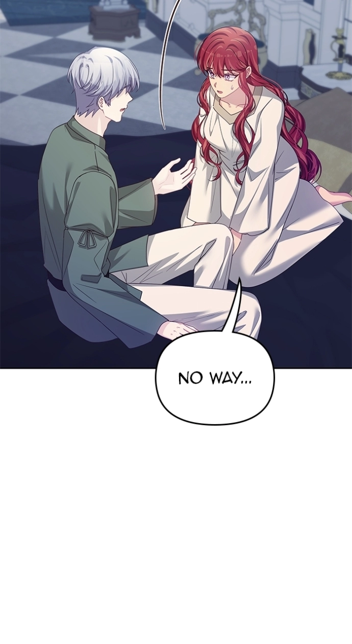 When Two Villains Meet Chapter 113 page 54 - 