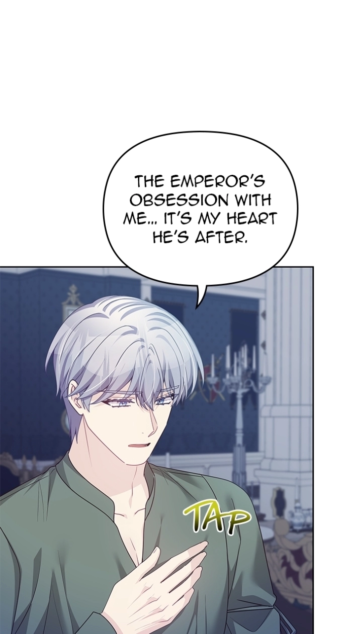 When Two Villains Meet Chapter 113 page 55 - 