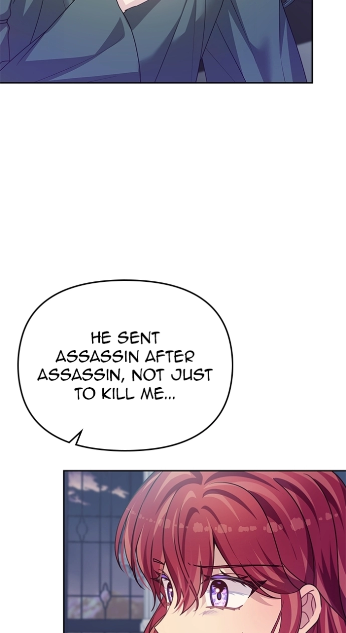 When Two Villains Meet Chapter 113 page 56 - 
