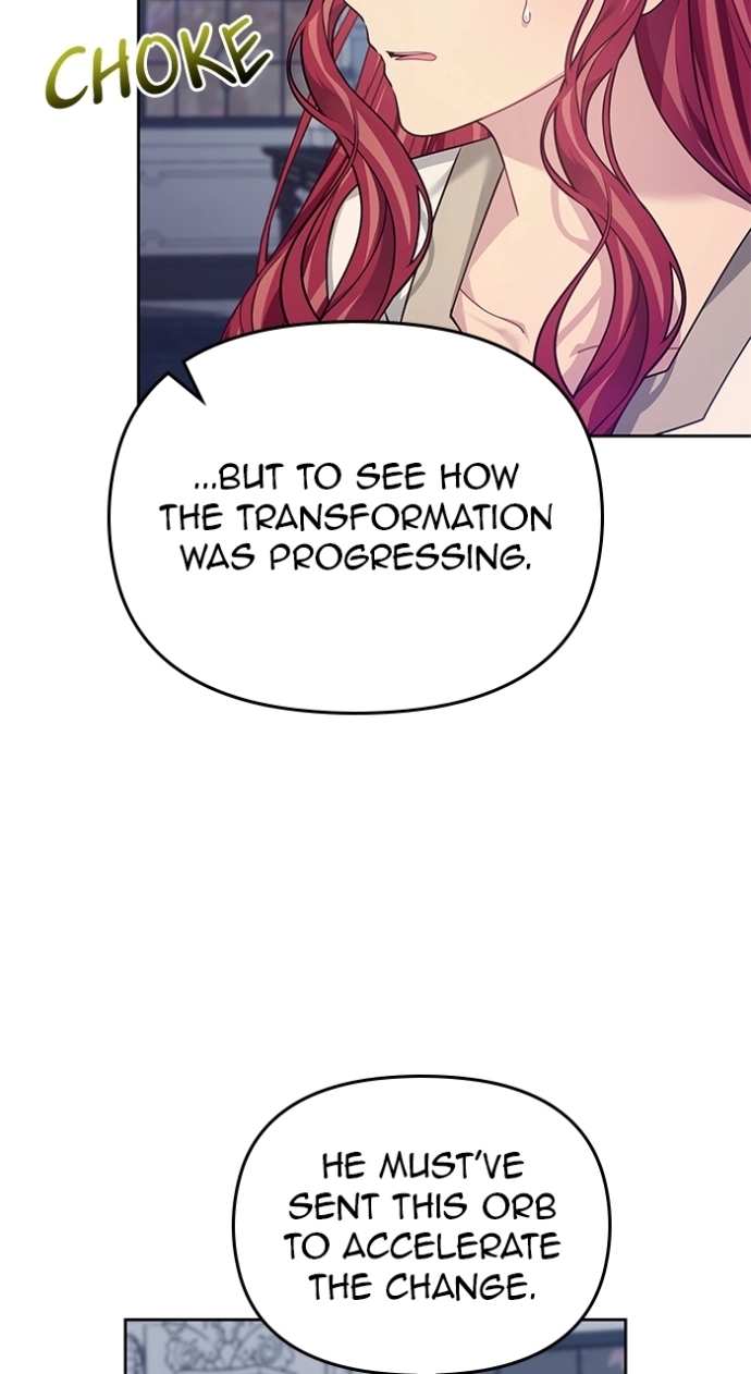 When Two Villains Meet Chapter 113 page 57 - 