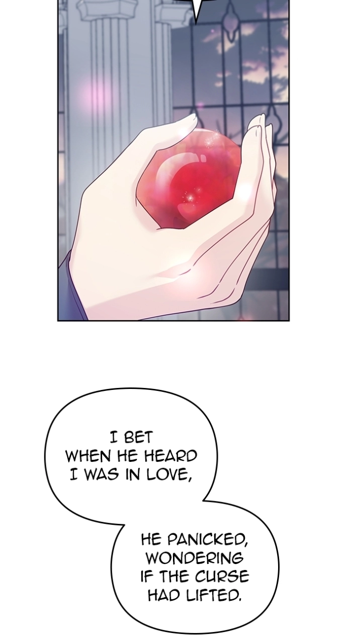 When Two Villains Meet Chapter 113 page 58 - 
