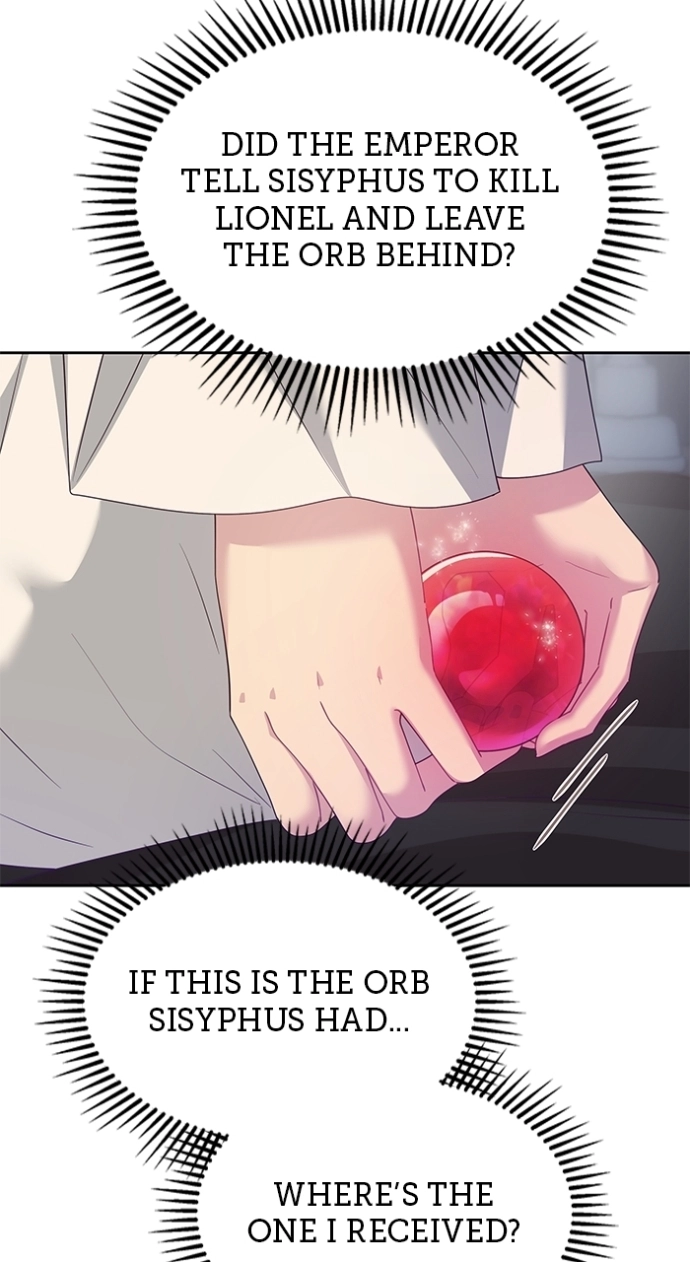 When Two Villains Meet Chapter 113 page 63 - 