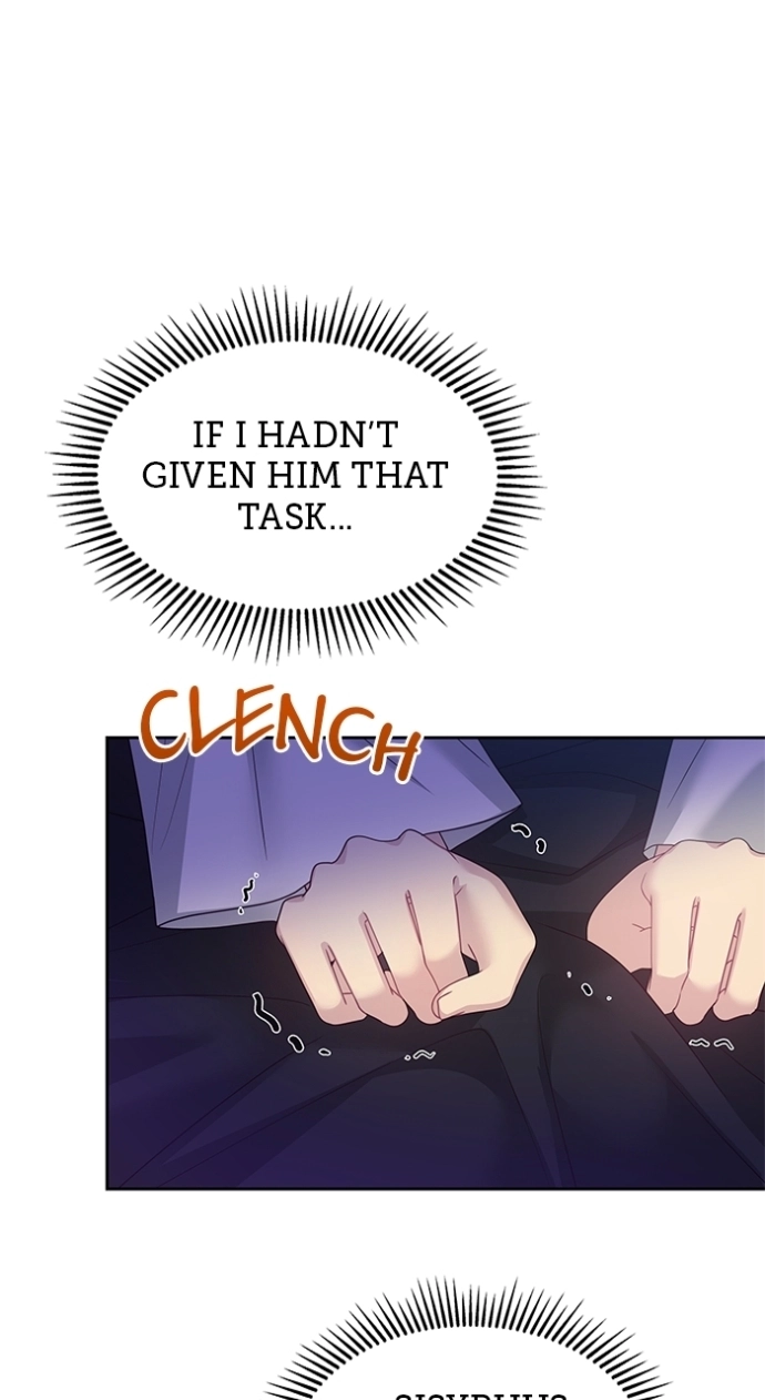 When Two Villains Meet Chapter 113 page 8 - 