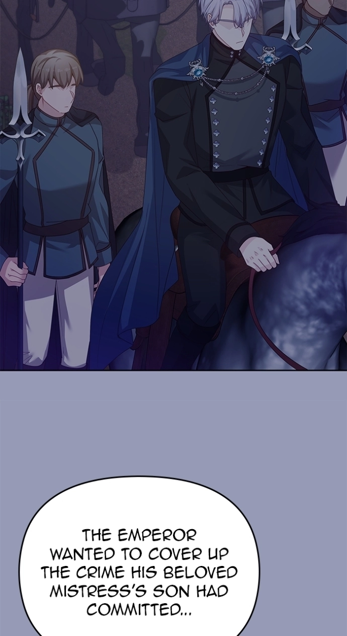 When Two Villains Meet Chapter 113 page 71 - 