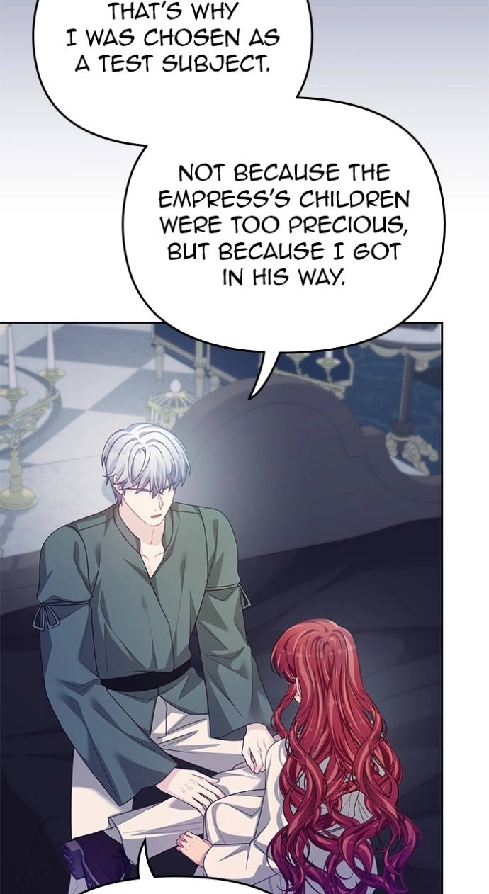 When Two Villains Meet Chapter 113 page 74 - 